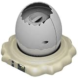 Pleo Dinosaur Egg Charger and Extended life rechargeable Li-Polymer Battery
