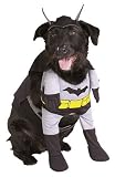 Pet Supplies : Batman Dog Costume - X-Large Dog