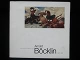 Arnold Böcklin, 1827-1901 : [catalogue of] an exhibition organized by the Arts Council of Great Britain and the Pro Helvetia Foundation of Switzerland [held at the] Hayward Gallery, London, 20 May-27 