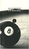 Bourse (la)