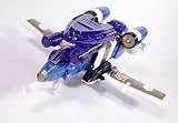 Transformers Energon TERRADIVE Powerlinx A3 Combiner ~ G1 Aerialbots SUPERION Maximus