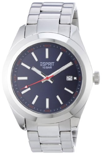 Esprit Herrenuhr milo blue A.ES102781001 Preisvergleich