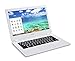 Acer Chromebook 13 CB5-311-T7NN (13.3-inch HD, NVIDIA Tegra K1, 2GB)