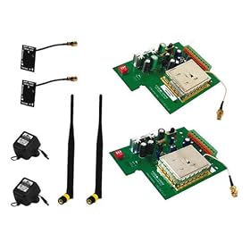 5.8GHz Basic OEM Tx & Rx Developer Kit