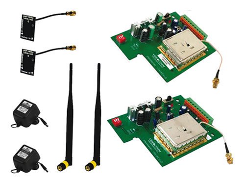 5.8GHz Basic OEM Tx & Rx Developer Kit