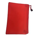 Multipurpose pouch for school pencil,Statoinery ,travel kit, makeup kit also for office use , tablets pouch and house and kitchen RS.55 (63.00% Off) - Amazon