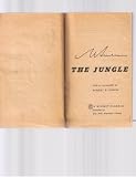 The Jungle (A Signet Classic)