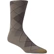 Gold Toe Men's ADC AquaFX Dress Argyle Sock