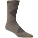 Gold Toe Men's ADC AquaFX Dress Argyle Sock
