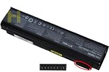 Produkt-Bild: MSI BTY-L71 Akku 4.800mAh original