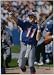 Drew Bledsoe New England Patriots 1997 Topps Gallery Photo Gallery Football Card