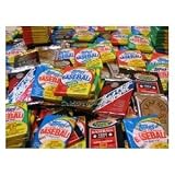 50 Original Unopened Packs of Vintage Baseball Cards (1986-1994) - Look for rookie cards, hall of famers, special inserts, and more!! (PACKS ARE FUN TO OPEN)