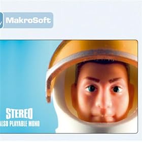 Makrosoft - Stereo Also Playable Mono