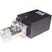 Tools & Hardware : Haldex 12 Volt DC Power Unit - Solenoid Operation, Single Acting, Model# 1261096