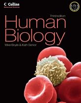 Human Biology (Collins Advanced Science)