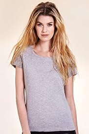 Limited Collection Metallic Jersey T-Shirt