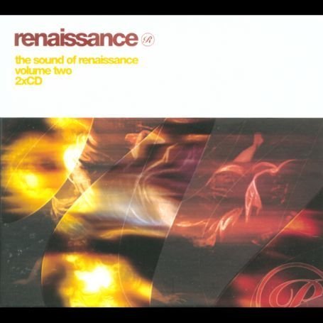 CD-Charts  Search : The Sounds of Renaissance Vol.2: Mixed By Marcus James