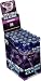 Cyclones Pre Rolled Transparent Cone Grape Flavor
