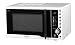 Hinari HMW101 Classic White Solo Microwave Oven