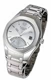 Accurist GM105S Stainless steel  bracelet watch