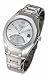 Accurist GM105S Stainless steel bracelet watch