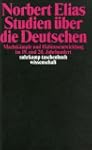 Studien �ber die Deutschen.
