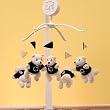 Musical Mobile - University of Connecticut Mobile - Officially Licensed by the NCAA