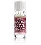 Mandarin Clove & Cinnamon Burner & Refresher Oil
