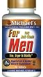 For Men by Michael's - 90 Tablets