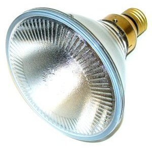 Sylvania 14589 - 45PAR38/SP/120V Light Bulb