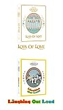 1集 - LOL (韓国盤)Lots of Love バージョン