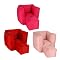 Structured Beanbag Chair and Ottoman Collection