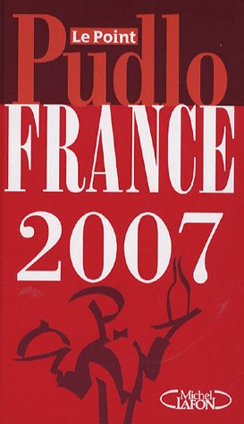 City Travel Guides Discounted  Used : Le Pudlo France