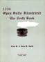 1334 Open Salts Illustrated: The Tenth Book