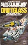 Driftglass : ten tales of speculative fiction