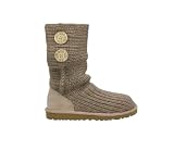 Ugg Australia Kid’s Cardy Boots Style# 5649 K