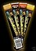 Zizzazz Energy Powder Stix - No Crash - Fast Acting 72 pack
