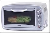 Bush BT04 23 Litre Fully Featured Convection Oven
