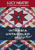 DVD Intarsia Untangled 1, Lucy Neatby a Knitter's Companion code image