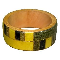 Banana Bangle Sunrise (ASEAN Agenda)