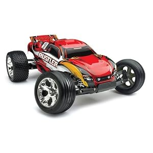 41zL7NuH%2BDL. SL500 AA300  Traxxas Rustler Stadium Truck Rtr With Xl 5 Esc