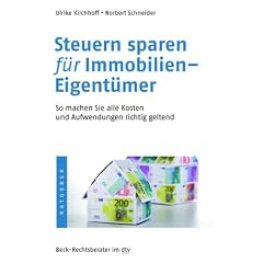 Steuern sparen für Immobilien-Eigentümer: So machen Sie alle Kosten und Aufwendungen richtig geltend Steuern sparen für Immobilien-Eigentümer: So machen Sie alle Kosten und Aufwendungen richtig geltend