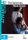 The Woman Next Door (AU) ( La Femme d`à côté ) [ NON-USA FORMAT, PAL, Reg.4 Import - Australia ]