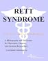Rett Syndrome - A Bibliography and Dictionary for Physicians, Patients, and Genome Researchers