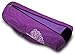 BalanceFrom BFGYFM6PP Goyoga Full Zip Exercise Yoga Mat Bag with Multi-Functional Storage Pockets