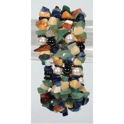 Kingsley Magnetic Bracelet Ladies #0231 (Therapeutische Armb&auml;nder) Preisvergleich
