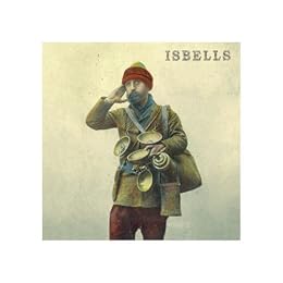 © Amazon Isbells Picture 1