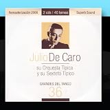 Grandes Del Tango 36