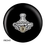 Boston Bruins NHL Champs Bowlng Ball Version 1 (8lbs)