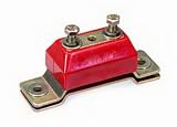 Energy Suspension 4.1104R Red HyperFlex Polyurethane Transmission Mount